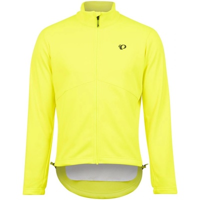 PEARL IZUMI QUEST AMFIB neon žltá