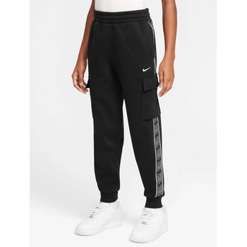 NIKE Спортно долнище k nsw club+ flc crgo pnt