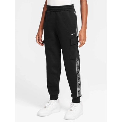 NIKE Спортно долнище k nsw club+ flc crgo pnt
