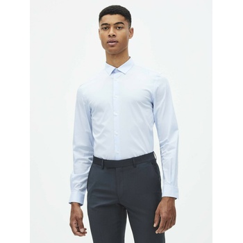 Celio Светлосиня мъжка тениска Celio Masantal1 Celio | Sin | МЪЖЕ | XL