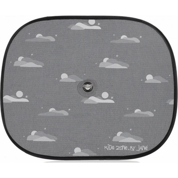 Image 1 of Jane Комплект 2 броя сгъваеми сенници за автомобил (050293 u05)