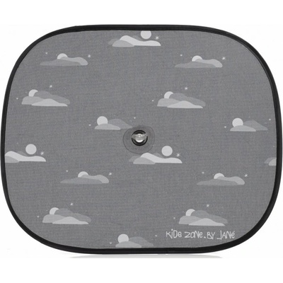 Jane Комплект 2 броя сгъваеми сенници за автомобил (050293 u05)