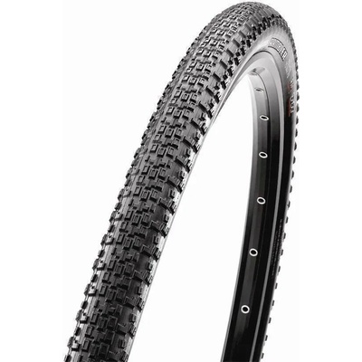 Cyklistický Maxxis Rambler 700x40C skladací, bezdušový (TL) s ochranou proti prepichnutiu