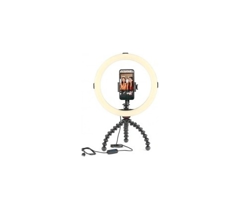 JOBY Beamo Ring Light 12