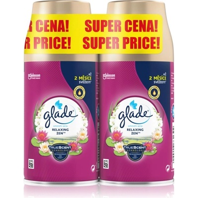 Glade Osvěžovač vzduchu sprej aerosol 269 ml