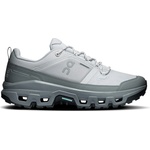 On Мъжки туристически обувки On Cloudrock Low WP Walking boots - Glacier / Rock - размер 47 (EU) (019-1222-0621)