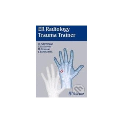 ER Radiology: Trauma Trainer DVD