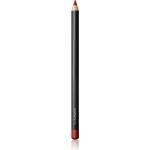 MAC Cosmetics Lip Pencil молив за устни цвят Chili Rimmed 1.45 гр