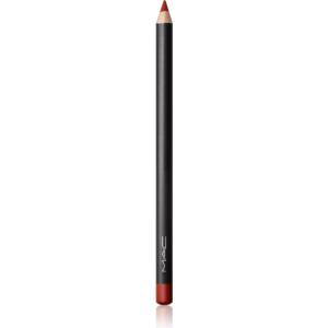 MAC Cosmetics Lip Pencil молив за устни цвят Chili Rimmed 1.45 гр