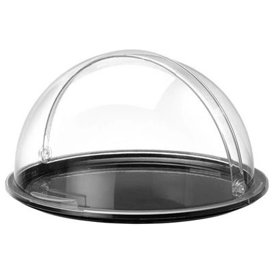 Hendi Okrúhly podnos s poklopom Rolltop v 215mm 203552H
