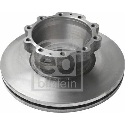 Brzdový kotúč FEBI BILSTEIN 27224