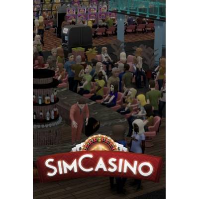 LVGameDev SimCasino (PC)