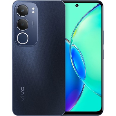 Vivo Y19s 6GB/128GB Black – Hledejceny.cz