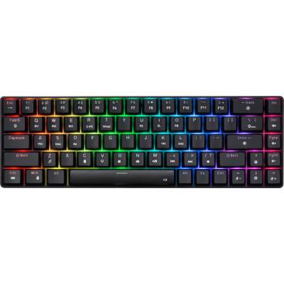 Xtrike Me Wireless Mechanical Keyboard GK-995W BK EN