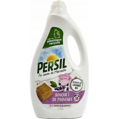Persil Savon Marseille Bouquet de Providence prací gél 38 PD 1,9 l