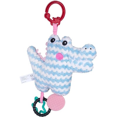 Balibazoo Плетен крокодил 80428 (110031)