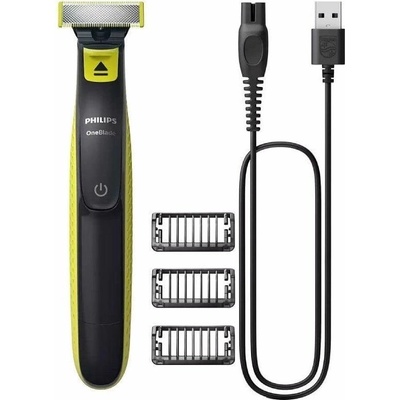 Philips OneBlade QP2724/10 – Zboží Dáma