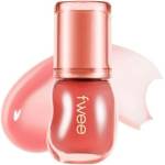 fwee - 3D Voluming Gloss 5.3g - Nude Vanilla 30%