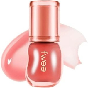 fwee - 3D Voluming Gloss 5.3g - Nude Vanilla 30%