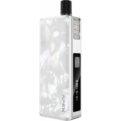 Vaporesso APEX 2000 mAh Pearl White 1 ks