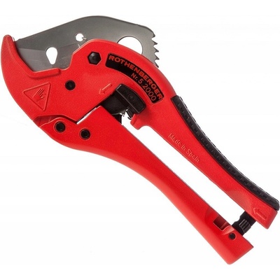 Rothenberger ROCUT TC 42 – Zbozi.Blesk.cz