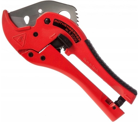 Rothenberger ROCUT TC 42