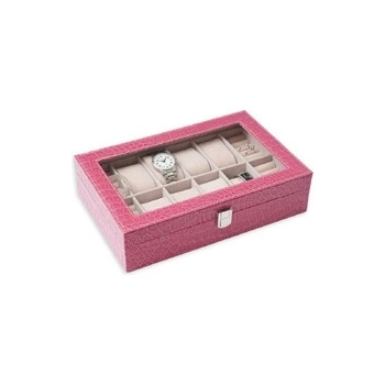 JKBox SP938 A5 šperkovnice