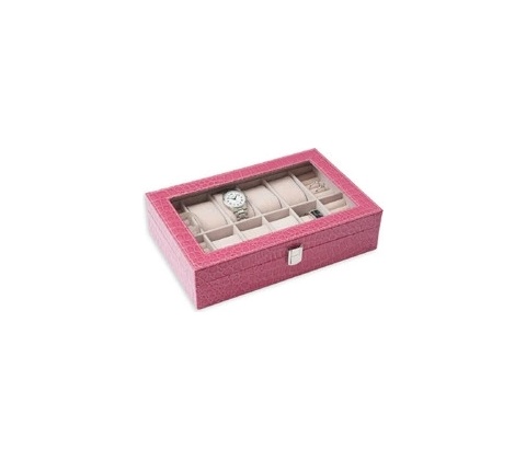 JKBox SP938 A5 šperkovnice