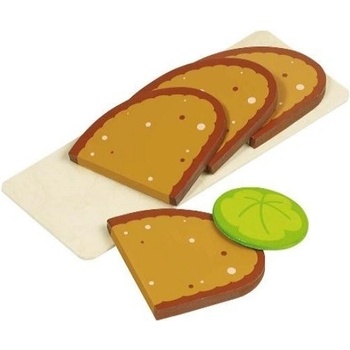 GOKI 51812 Nakrájaný chlieb