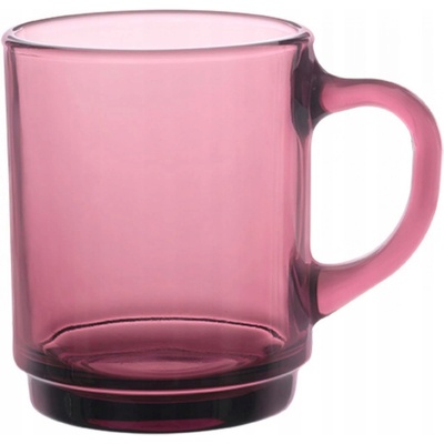 Duralex Hrnček VERSAILLES sklo 260 ml