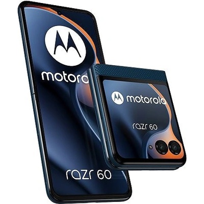 Motorola Razr 60 8GB/256GB Gibraltar Sea
