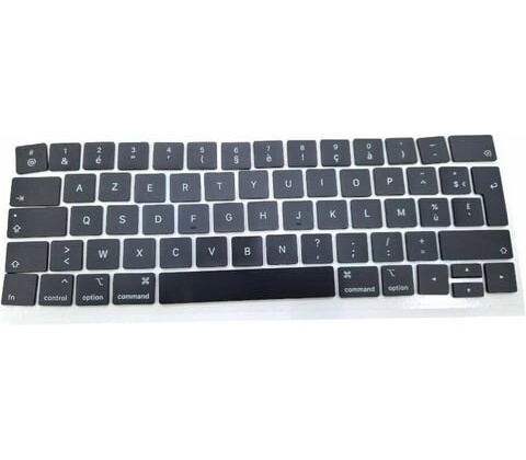 Apple Keycaps AP12 FR