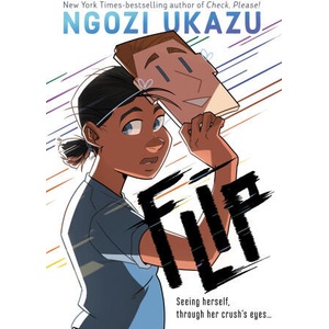 Flip! | Ukazu, Ngozi (ISBN: 9781250179517)