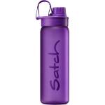 Satch Sport Drinking Bottle Purple