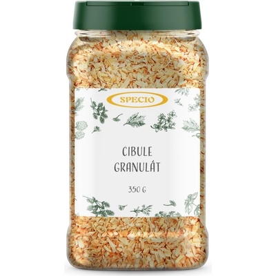 Nature line Cibule granulát 3 x 3 450 g