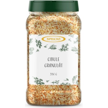 Nature line Cibule granulát 3 x 3 450 g