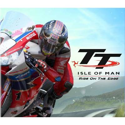 TT: Isle of Man