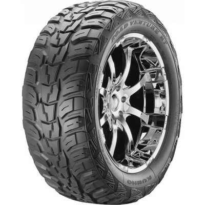 KUMHO Всесезонни Гуми Kumho 30/9.5R15 104Q Road Venture KL71 P. O. R M+S