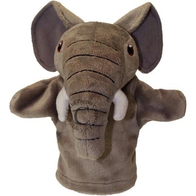 The Puppet Company - Моята първа кукла за куклен театър Слон