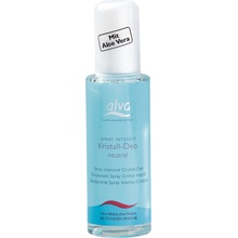 Alva deo krystal spray Intensiv 75 ml
