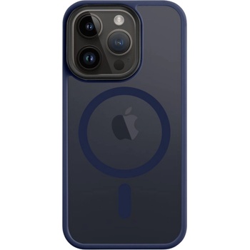 Tactical MagForce Hyperstealth Калъф за Apple iPhone 14 Pro Deep Blue Tactical | Sin | МЪЖЕ | UNI