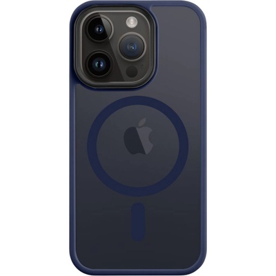 Tactical MagForce Hyperstealth Калъф за Apple iPhone 14 Pro Deep Blue Tactical | Sin | МЪЖЕ | UNI
