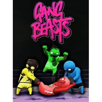 Gang Beasts