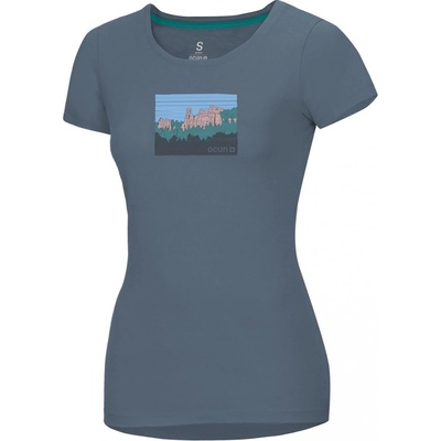 Ocún Ocun Classic T Women Adrspach Infinity
