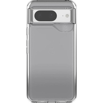 ZAGG Калъф за Google Pixel 8, ZAGG Crystal Palace Ultra Slim Case, Прозрачен (702312744)