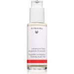 Dr. Hauschka Body Care Bergamotte Lemongrass Vitalising Body Milk мляко за тяло с бергамот 145ml