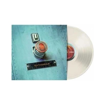 Stray From The Path - Euthanasia LP