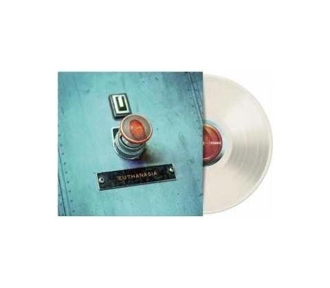 Stray From The Path - Euthanasia LP