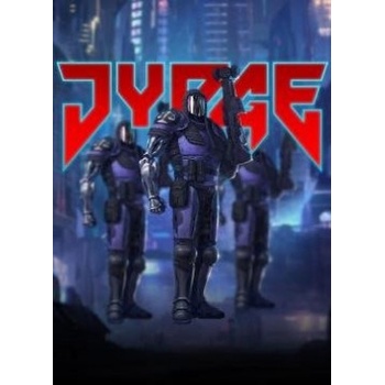 Jydge
