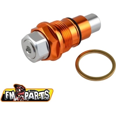 FM-PARTS ruční napínák rozvodového řetězu KTM 250/350/450/500 EXC 08-23
